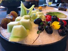 -上海滩餐厅(BFC外滩金融中心店)