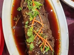 -老陈家烩菜(兴林路店)