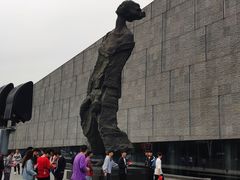 -侵华日军南京大屠杀遇难同胞纪念馆