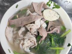 -南香小食店(水门路店)