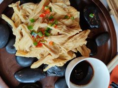 -若蘭慈·无国界素食料理(欢乐海岸店)
