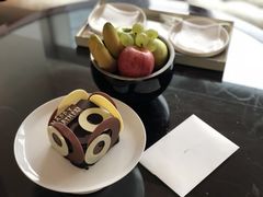 -上海柏悦酒店·世纪100牛排馆