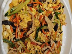 -李老哈·东北菜(宋园路店)