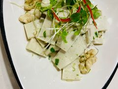 牵魂豆腐-火齐潮汕砂锅粥(五道口店)