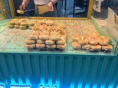 -栗酥饼(南长街店)