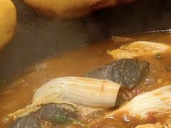 -大鹅岛灶台鱼·铁锅炖(水库路店)