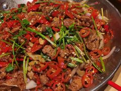 -泥糊破店小酒馆·团建聚餐(南京西路店)