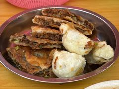 -逍遥镇刘相五胡辣汤豆沫馆(康复中街店)