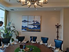 包厢-便宜坊烤鸭店(科创店)