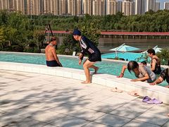 -清河半岛温泉度假酒店