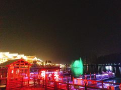 -大小河街