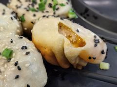 -小杨生煎(龙阳广场店)