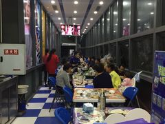 大堂-金妈家烤肉(龙湖U城天街店)