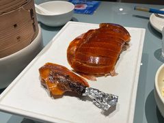 -小大董·烤鸭(观景餐厅·南京西路店)