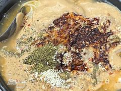 -曹宝林砂锅麻辣烫(星光路店)