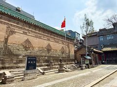 -西安化觉巷清真大寺