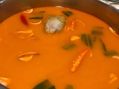 -青柠记忆泰式海鲜火锅(合生汇购物中心店)