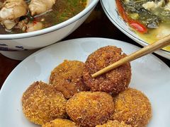 -田园印象·成都土菜院子(华阳店)