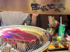 -西塔老太太泥炉烤肉(温州首店万象城黑金店)