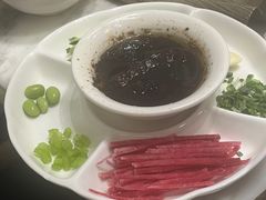 -御仙都北京菜馆·烤鸭店(双井店)