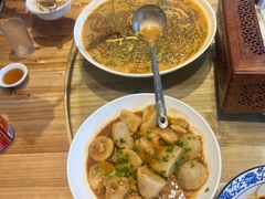 -荣家小吃(紫阳街店)