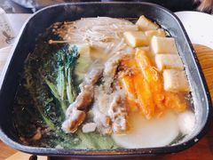 -麦落精酿啤酒餐吧(先农大院店)