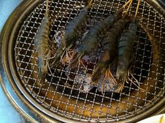 -韩聚屋韩国烤肉餐厅(新北万达店)