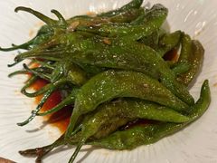 -山石榴·贵州菜(陆家嘴中心店)