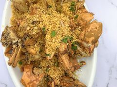 -清香海鲜餐厅(青澳湾地标美食店)
