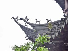 -豫园湖心亭茶楼