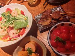 -鸟屯(三里屯店)