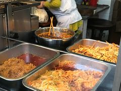 锅盔-盘飧市(春熙路店)