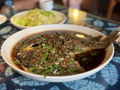 -香满楼(临安路店)