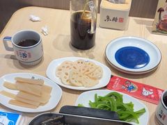 -鱼酷活鱼烤鱼(沈阳大悦城店)