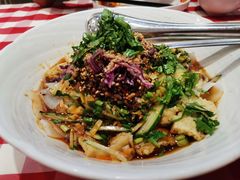 西贝面筋-西贝(上海中心店)