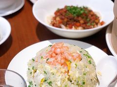 虾仁蛋炒饭-鼎泰丰(国金店)