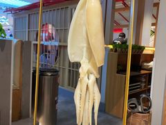 -九田家黑牛烤肉料理(东津民发世纪广场店)