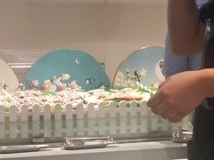 -星伦多自助料理·涮烤一体(嘉兴八佰伴店)