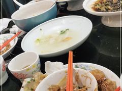 -老头儿油爆虾·知味杭州(爱琴海购物中心)