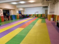 -金博智慧注意力感统训练(望京校区)