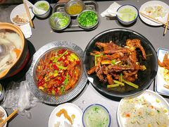 -掌上鲜(南顺城街店)