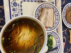 -苏苑饭店-中餐厅(长桥地区店)