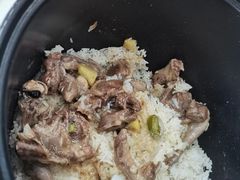 -皇鸽餐厅(五桂山分店)