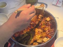 -焖锅部落(容城店)