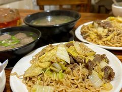 -水头牛肉店(洋坪分店)