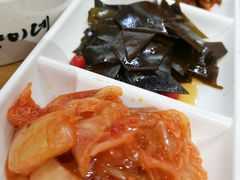 -秋香家韩式炭火烤肉(磐石路店)