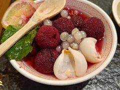 -福苗小骆驼烧烤(大唐不夜城店)