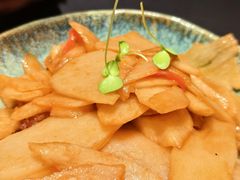 -山石榴·贵州菜(丰盛里店)