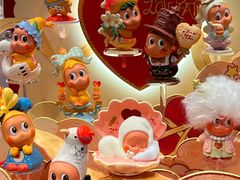 -泡泡玛特POPMART(国金街店)