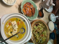 -佬麻雀·新湘菜(珠海金发购物中心店)
